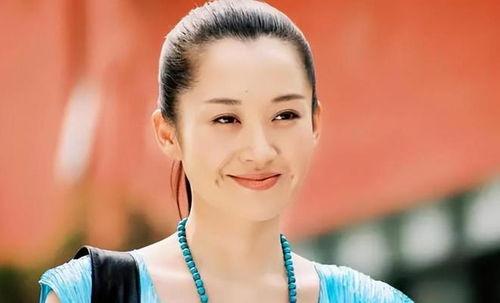 娱乐圈吃瓜爆料许晴,娱乐圈的“不老女神”，揭秘她的神秘生活  第3张