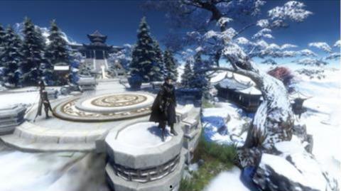 逆水寒最新视频爆料,江湖风云再起，神秘势力暗中布局  第1张